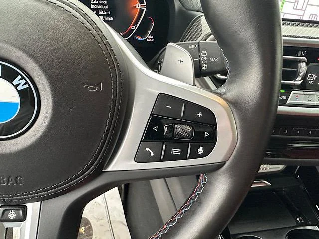 Certified Used 2024 Alpine White BMW M40i image 27
