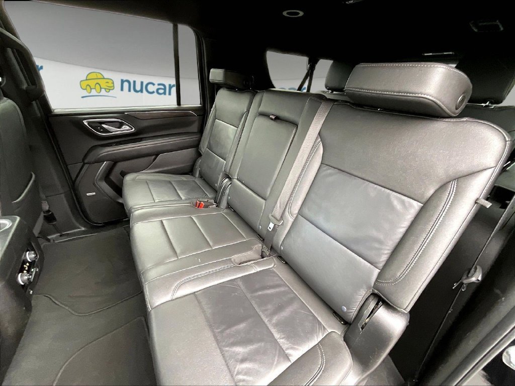 Used 2024 Black Chevrolet LT image 14