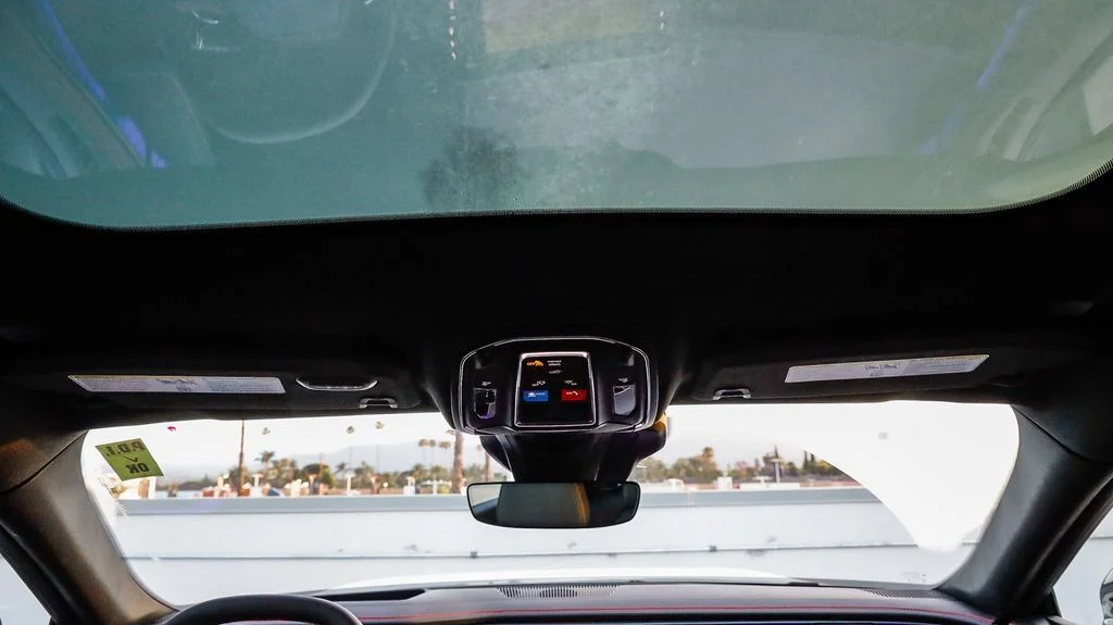 New 2026 White Dodge R/T Plus image 19