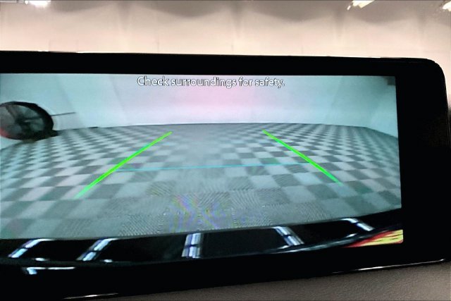 New 2026 Super Black Nissan SV image 26