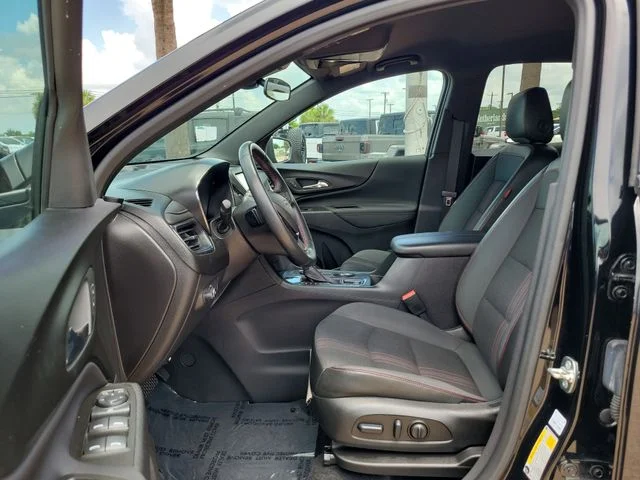 2024 Chevrolet Equinox RS - Photo 10