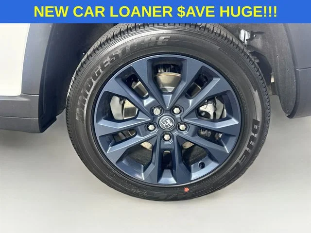 New 2026 Bright White Clearcoat Jeep  image 33