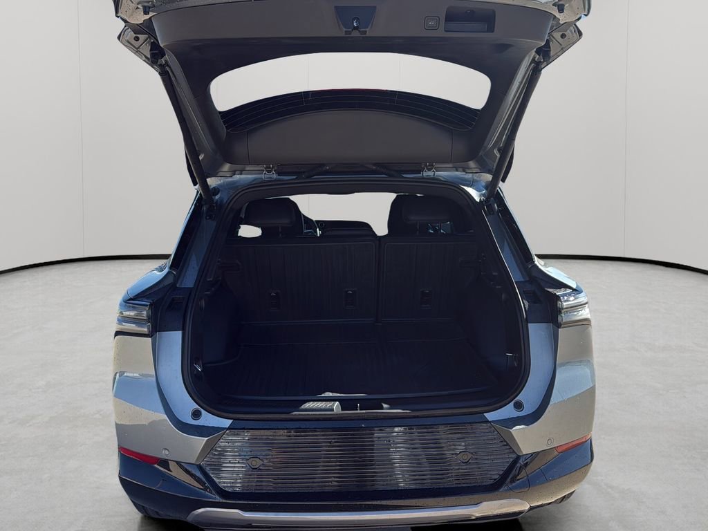 2026 Chevrolet Equinox EV 2LT - Photo 29