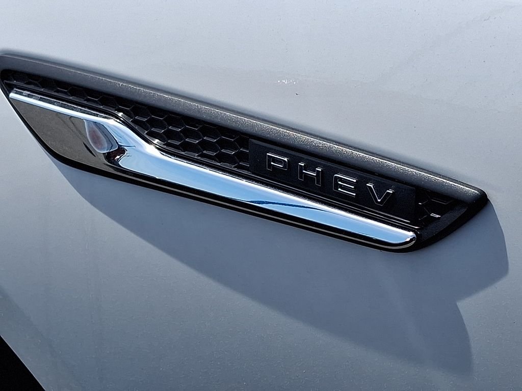 2026 Mazda CX-90 Preferred Package - Photo 21