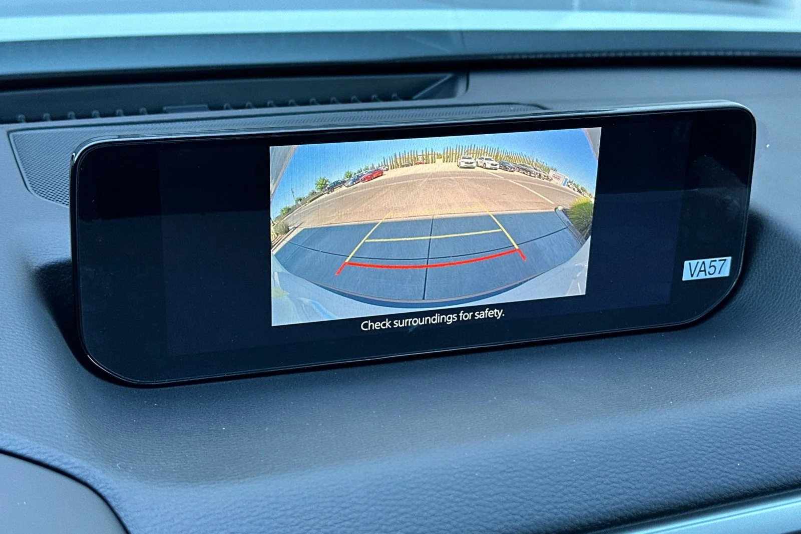 New 2026 Wind Chill Pearl Mazda 2.5 S Preferred AWD image 23