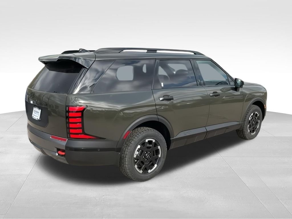 New 2026 Silver Hyundai XRT Pro image 8