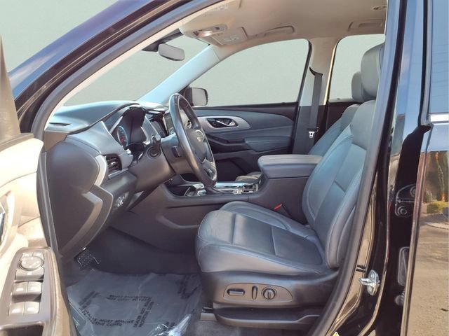 Used 2019 MOSAIC BLACK METALLIC Chevrolet LT Leather image 15