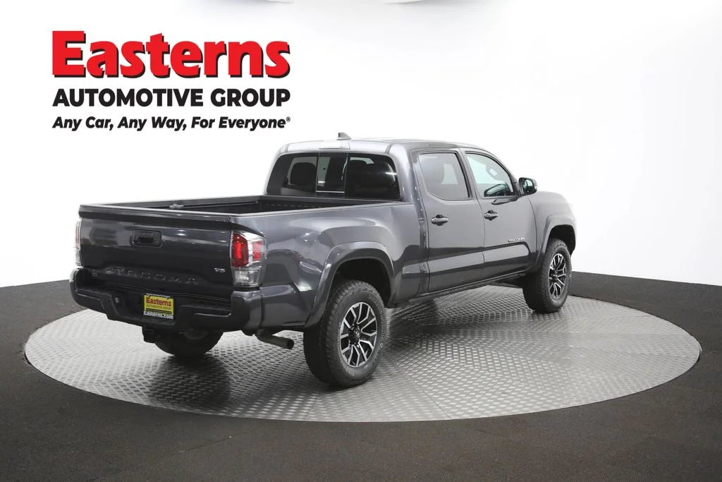 Used 2023 Gray Toyota TRD Sport image 41