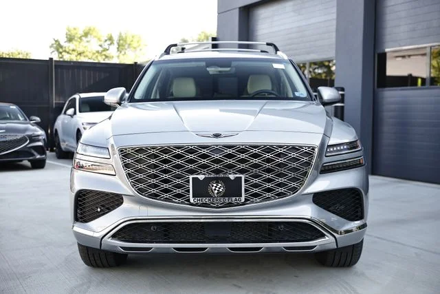 Used 2025 Savile Silver Genesis 2.5T image 14