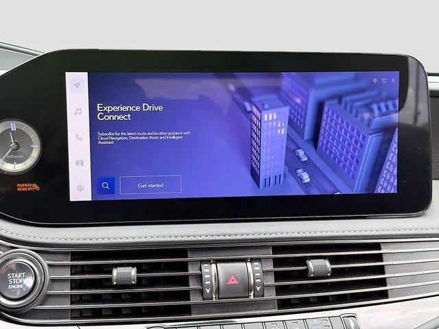 Certified Used 2024 Silver Lexus LS 500 image 32