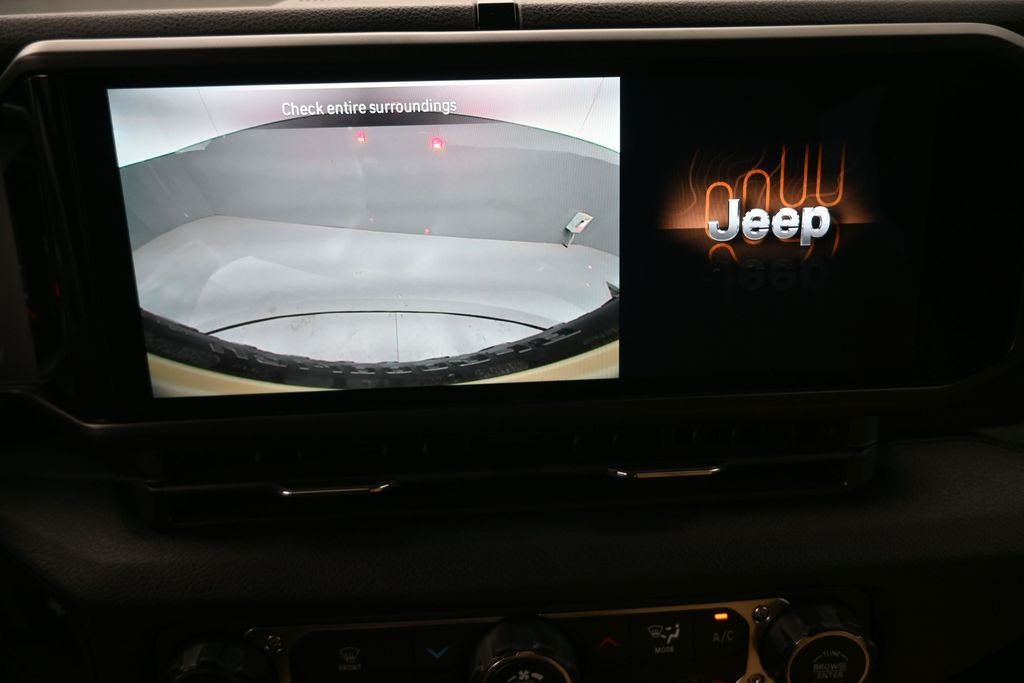 New 2026 41 Exterior Paint Jeep Willys 41 image 32