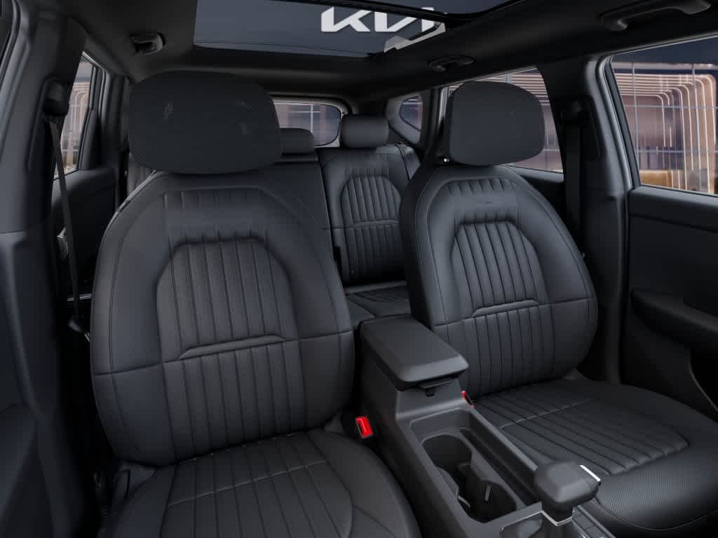 New 2027 /X-LINE Kia X-Line S image 15