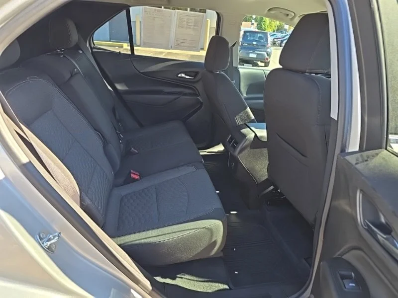 Used 2021 Silver Chevrolet LT image 31