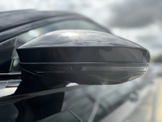 Used 2022 Mythos Black Metallic Audi BLACK OPTIC PLUS & EXECUTIVE PACKAGE !! BANG & OLUFSEN ADVANCED !!! OVER $ 146K MSRP !!! image 12