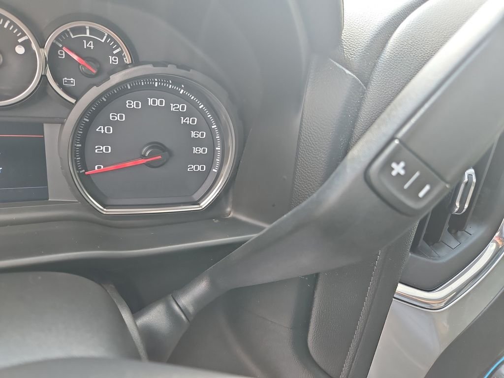 Used 2020 Black Chevrolet LTZ image 25