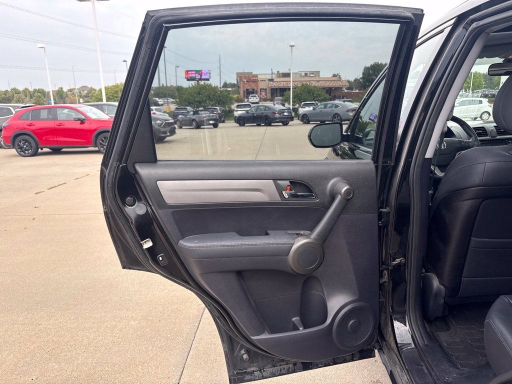 Used 2011 Black Honda EX-L image 34