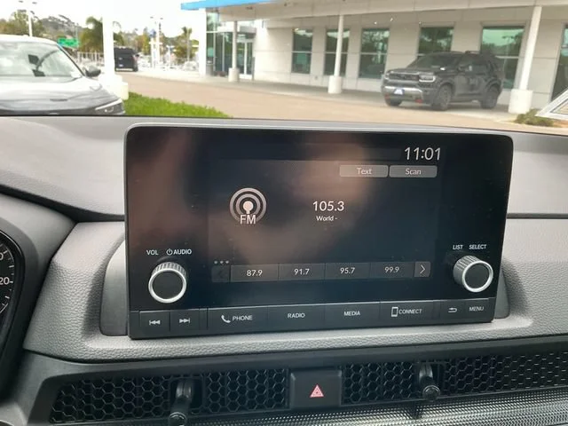 2024 Honda CR-V EX - Photo 60