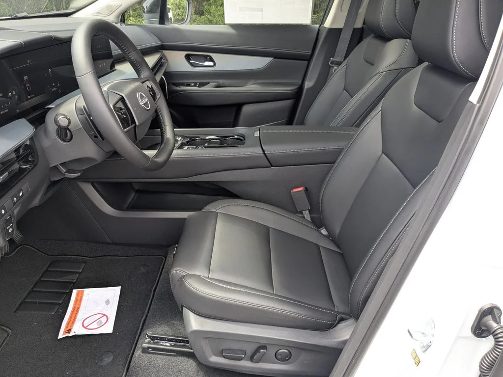 2025 Nissan Murano SL - Photo 21