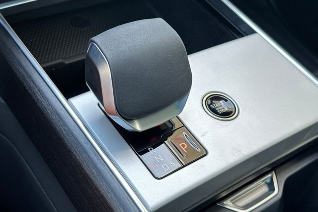 New 2026 Gray Land Rover SE image 20