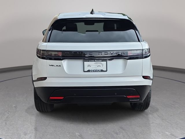 New 2026 Ostuni Pearl White Land Rover Belgravia Edition image 6
