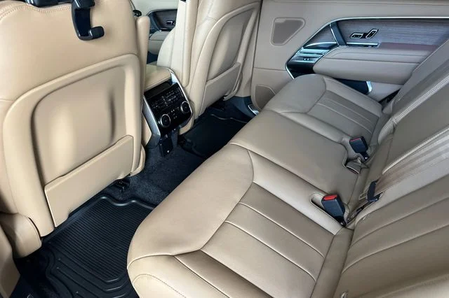 New 2026 Batumi Gold Land Rover SE image 11