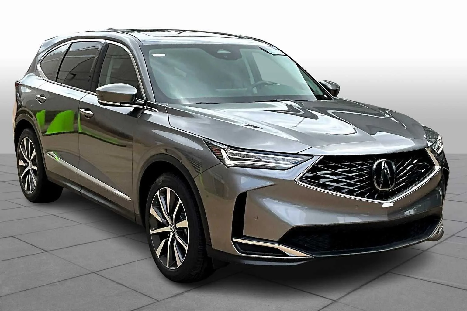 Certified Pre-Owned 2026 Acura MDX With Technology Package
