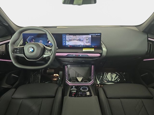 Certified Used 2026 Dune Grey Metallic BMW 30 xDrive image 11