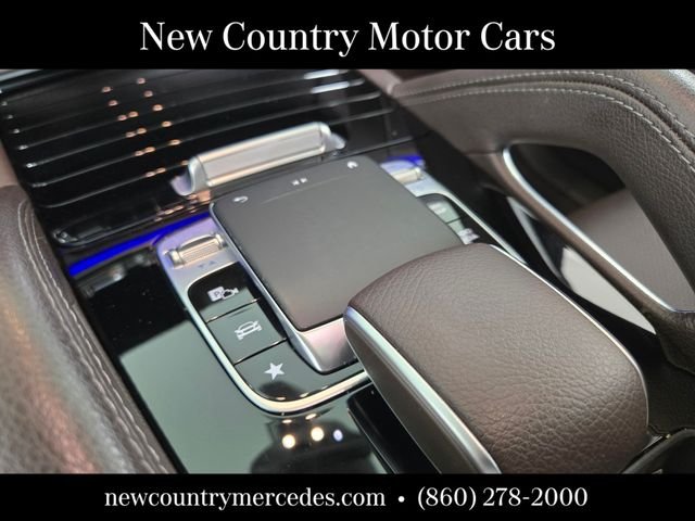 Used 2020 Gray Mercedes-Benz GLE 350 image 24