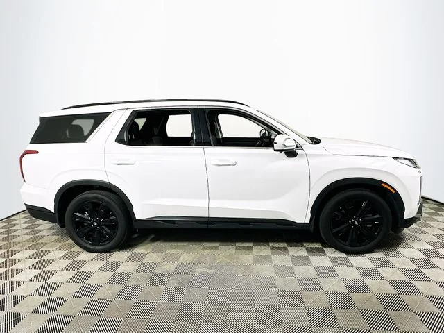 Certified Pre-Owned 2025 Hyundai Palisade XRT
