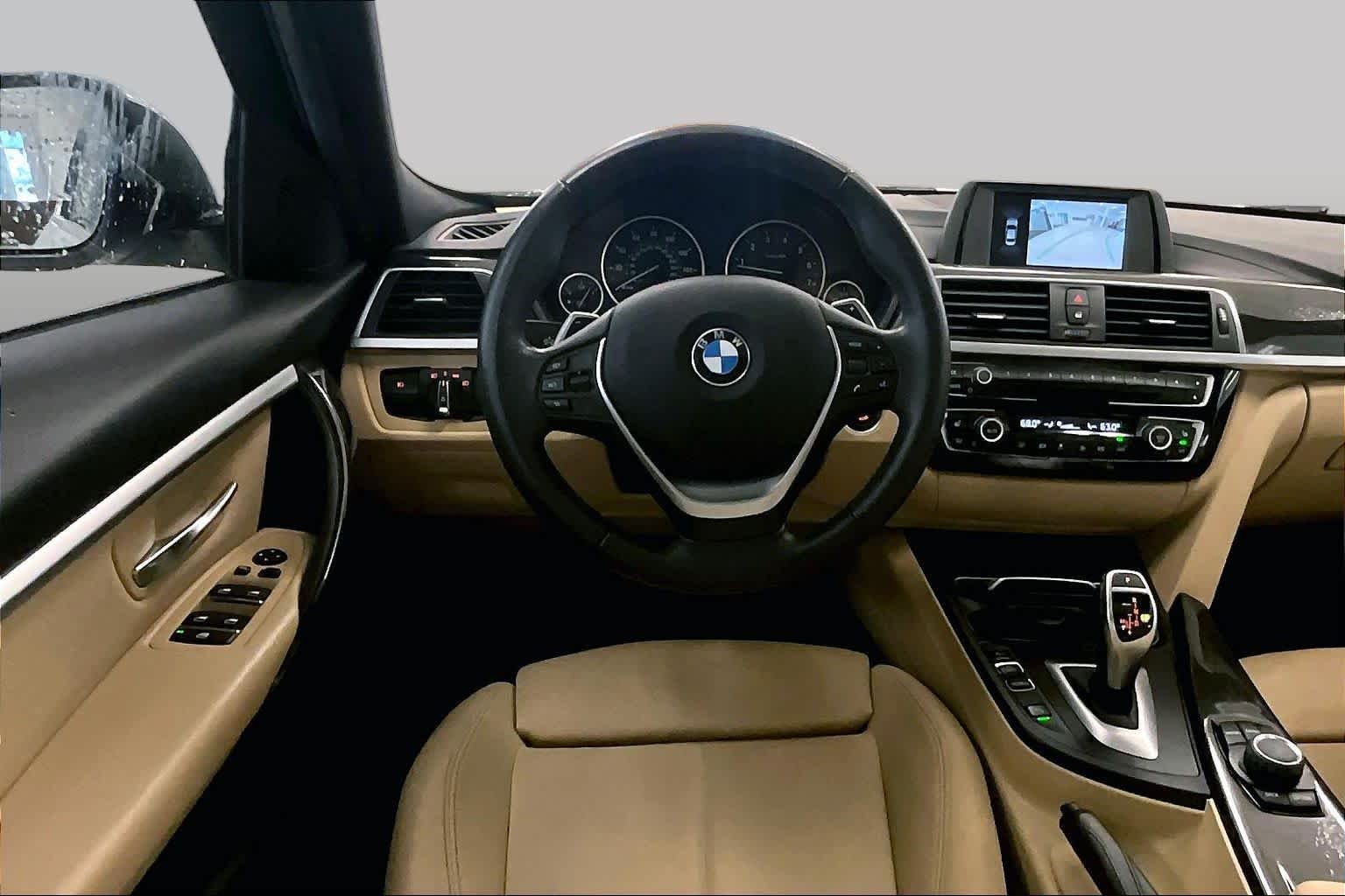 Used 2018 Glacier Silver Metallic BMW 330i image 5