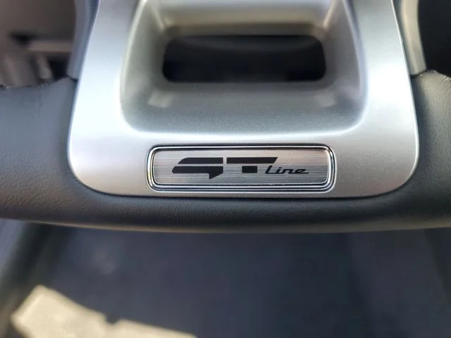 2025 Kia K5 GT-Line - Photo 14