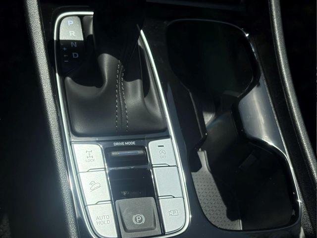 New 2026 Gray Hyundai SE AWD image 19