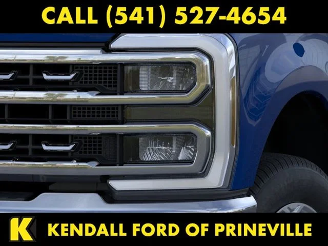 2026 Ford F-250 Super Duty XLT - Photo 18