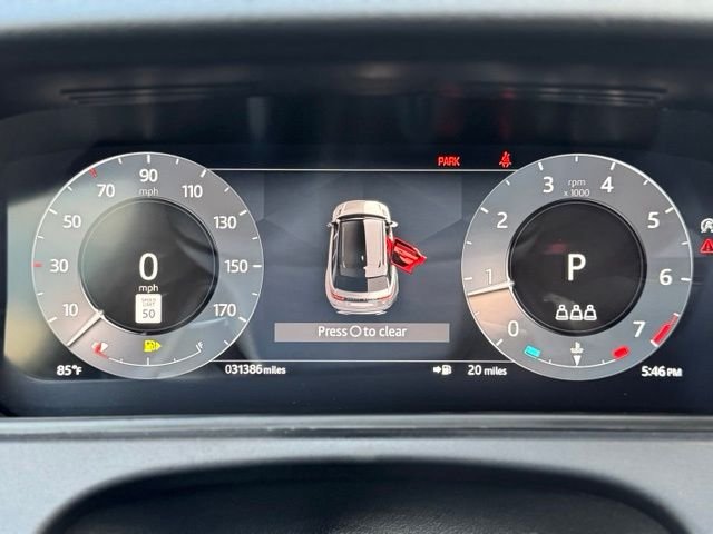 Used 2024 Fuji White Land Rover S image 25