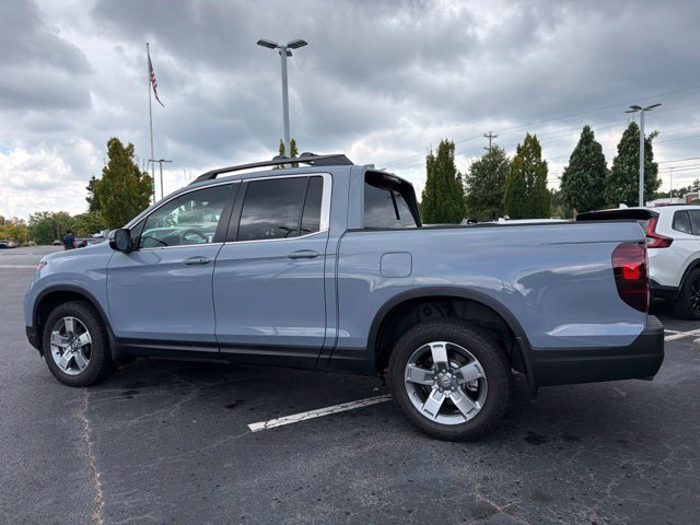 2026 Honda Ridgeline RTL - Photo 9