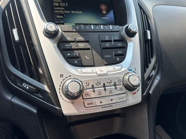 Used 2012 Gray Chevrolet LT image 20