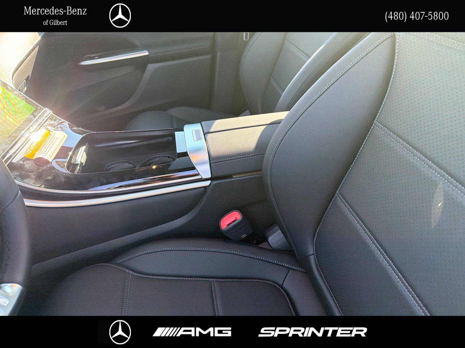 New 2027 Black Mercedes-Benz GLC 300 image 21