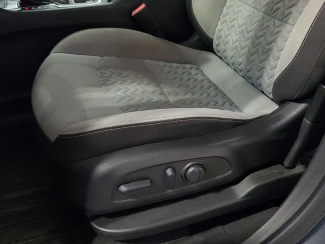 Used 2022 Gray Chevrolet LT image 12