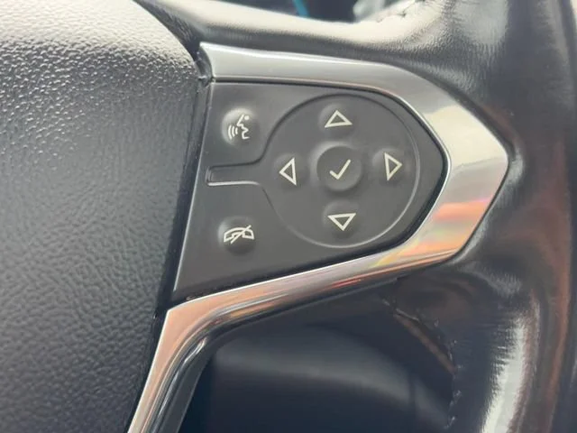 Certified Used 2019 SUMMIT WHITE Chevrolet Premier image 21