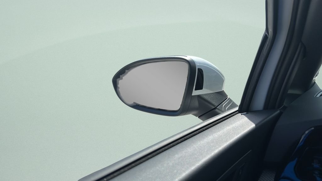 New 2026 Opal White Pearl Volkswagen Autobahn image 9