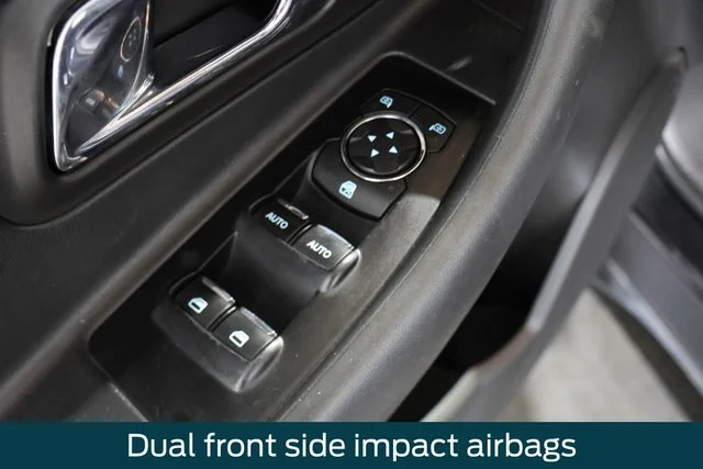 Used 2014 Tuxedo Black Metallic Ford SHO image 15