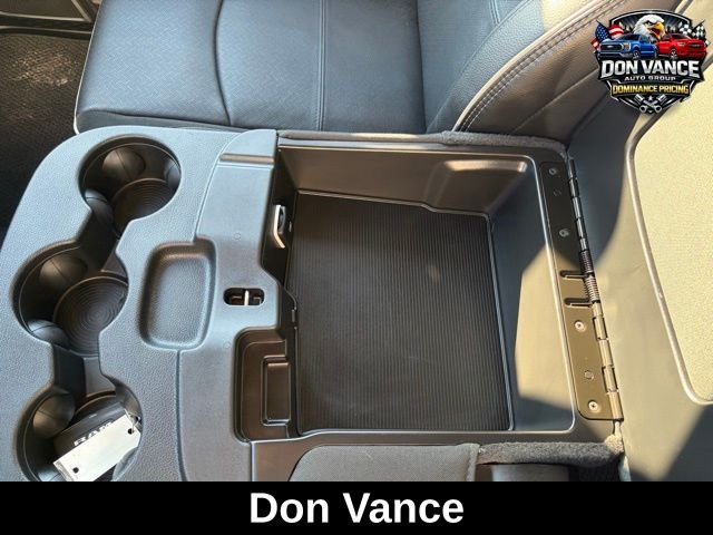 2024 RAM Ram 2500 Pickup Laramie - Photo 23