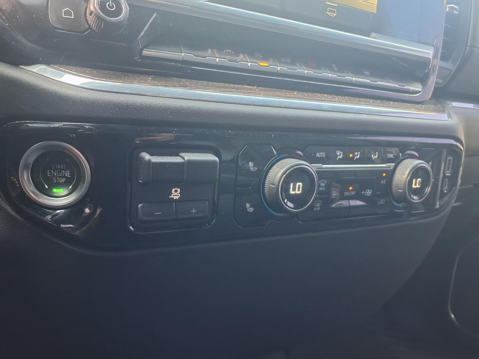 2025 Chevrolet Silverado 1500 photo 22 of 25
