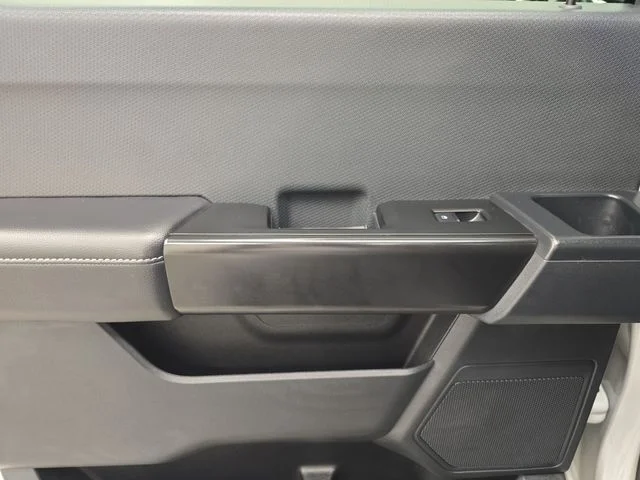 New 2026 Avalanche Ford STX® image 21