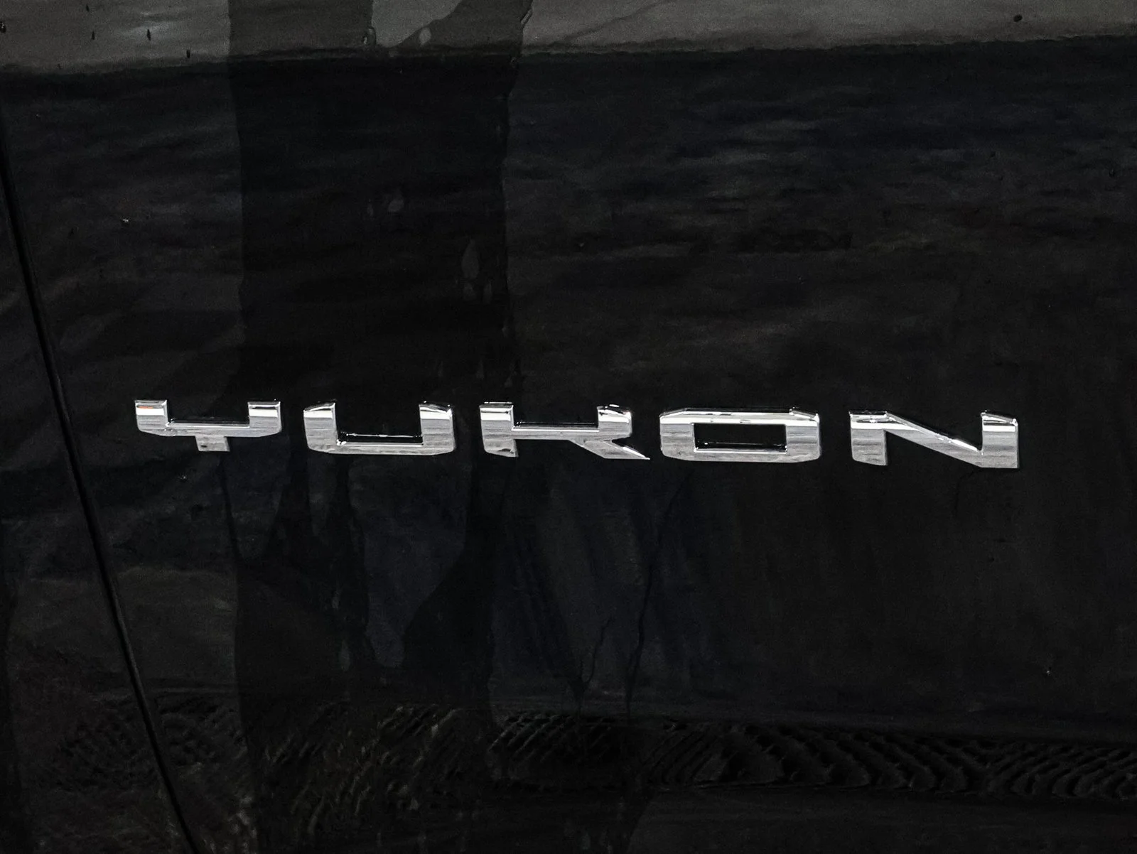 2025 GMC Yukon ELEVATION - Photo 19