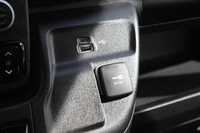 Used 2026 White Ram High Roof image 9