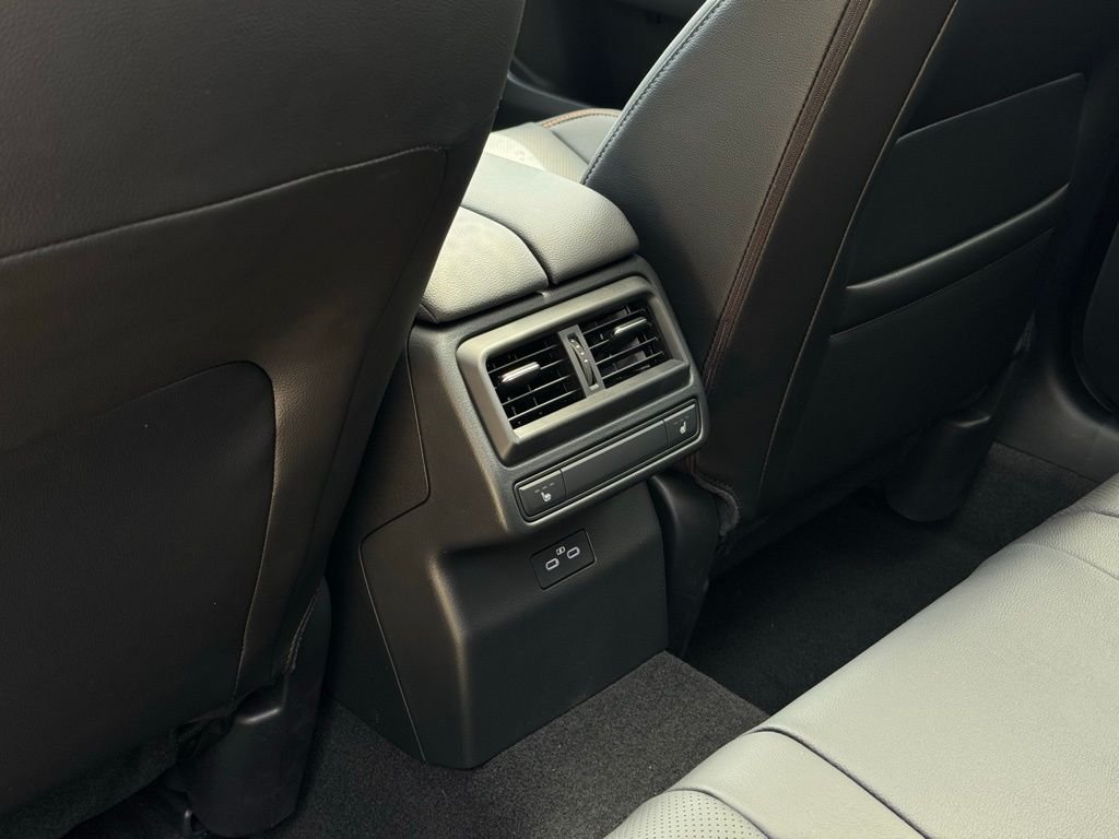 2025 Mazda CX-50 Premium - Photo 32