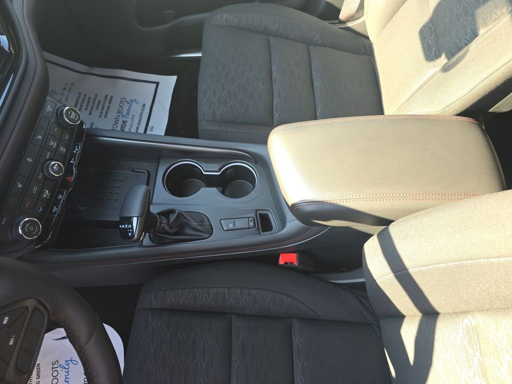 2026 Dodge Durango GT HEMI V8 - Photo 13