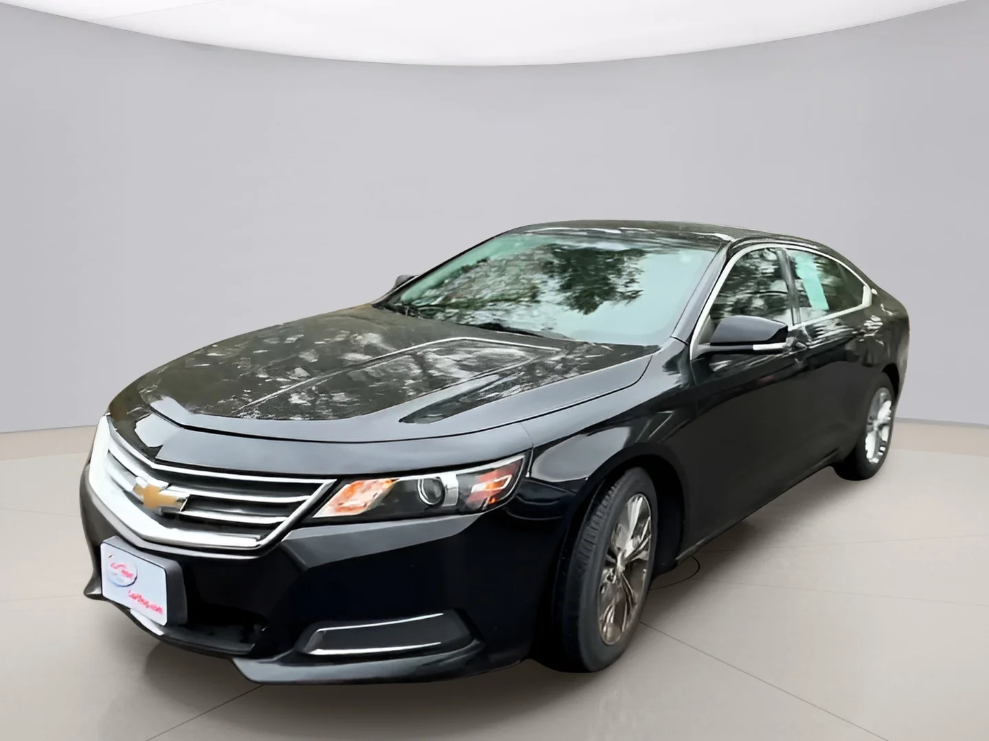 2014 Chevrolet Impala