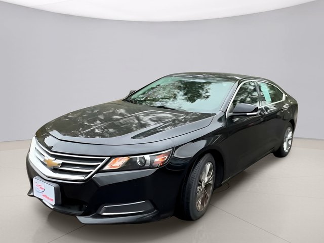 2014 Chevrolet Impala